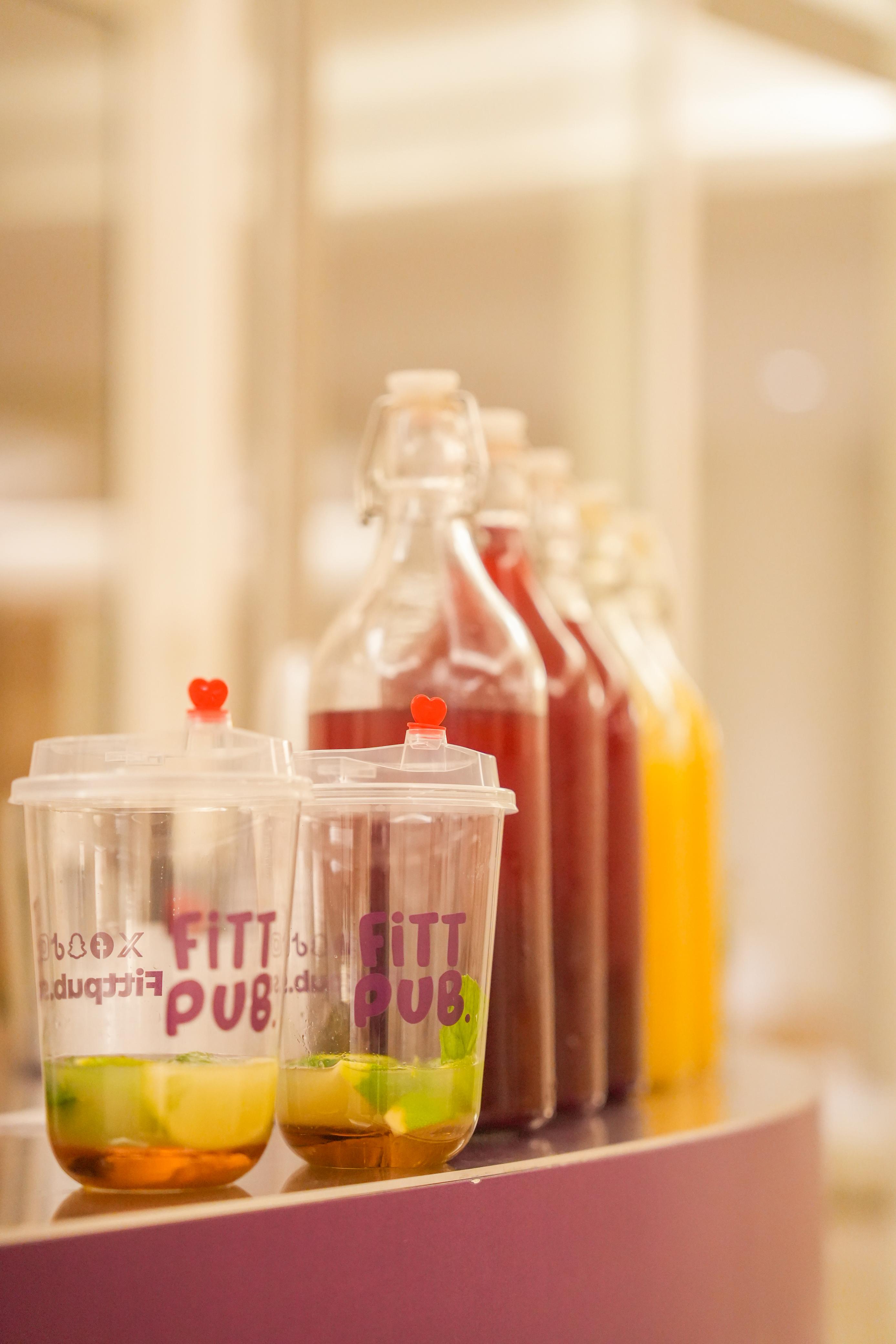 Healthy Caterings Photo 5